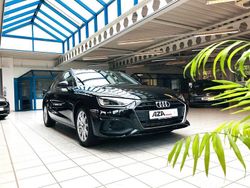 Schwarz Gebraucht 2022 Audi A4 Kombi | 26.890 € (Guter Preis)