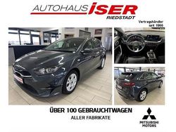 H8g) pentametal met. (grau Gebraucht 2022 Kia Ceed Vision Kleinwagen | 20.990 € (Fairer Preis)