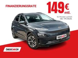 Dark knight / mic Gebraucht 2021 Hyundai Kona Trend SUV | 23.799 € (Teuer)
