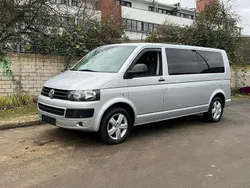 Grau Gebraucht 2012 VW T5 Van | 22.950 € (Guter Preis)