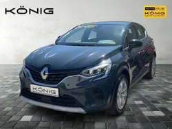 Other Gebraucht 2023 Renault Captur Equilibre SUV | 20.498 € (Fairer Preis)