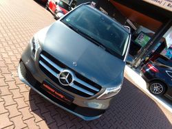 Selenitgrau Gebraucht 2020 Mercedes V300 Van / Kleinbus | 48.484 € (Guter Preis)