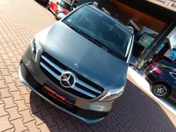 Selenitgrau Gebraucht 2020 Mercedes V300 Van / Kleinbus | 49.994 € (Fairer Preis)