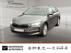 Grau (graphitegrau metallic) Neu 2025 Skoda Octavia Selection Kombi | 34.990 € (Guter Preis)