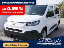 Artense grey Neu 2025 Fiat Doblò Van / Kleinbus | 26.990 € (Guter Preis)