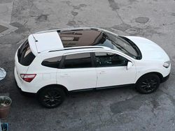 Weiß Gebraucht 2012 Nissan Qashqai SUV | 8.300 € (Etwas zu teuer)