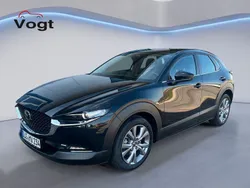 Schwarz Neu 2024 Mazda CX-30 Center-Line SUV | 30.900 €