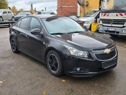 Carbon flash Gebraucht 2010 Chevrolet Cruze LT Limousine | 2.650 € (Guter Preis)