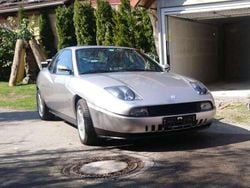 Silber Gebraucht 1997 Fiat Coupé Coupé | 14.000 € (Teuer)