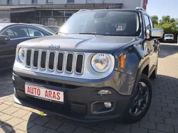 Grau Gebraucht 2018 Jeep Renegade Limited SUV | 11.999 € (Fairer Preis)