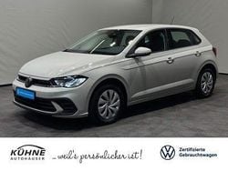 Grau Gebraucht 2023 VW Polo Life Limousine | 19.690 € (Fairer Preis)