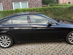 Schwarz Gebraucht 2009 Mercedes CLS350 Coupé | 5.999 € (Superpreis)