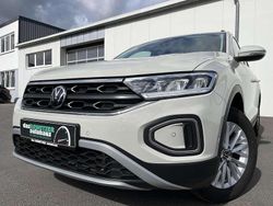 Grau Gebraucht 2024 VW T-Roc Life SUV | 24.970 € (Superpreis)