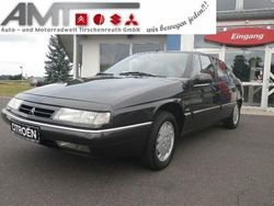 Braun metallic Gebraucht 1994 Citroën XM Exclusive Limousine | 8.999 €