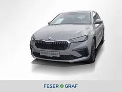 Black magic perleffekt Neu 2025 Skoda Scala Selection Kleinwagen | 23.750 € (Superpreis)