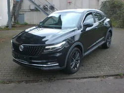 Schwarz Gebraucht 2020 DFSK Fengon SUV | 17.700 € (Etwas zu teuer)