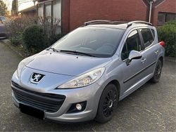 Gebraucht 2009 Peugeot 207 Kombi | 1.450 € (Fairer Preis)