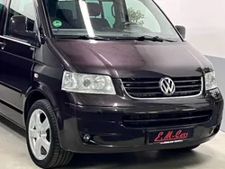 Braun Gebraucht 2008 VW T5 Van | 13.990 € (Superpreis)