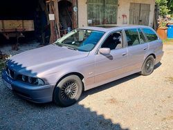 Andere farben Gebraucht 2001 BMW 525 Kombi | 2.800 € (Guter Preis)