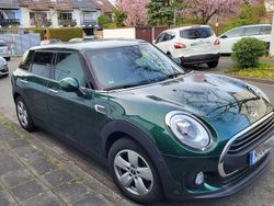 Grün Gebraucht 2018 Mini One Clubman Kombi | 15.500 € (Fairer Preis)