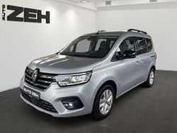Highland grey Gebraucht 2022 Renault Kangoo Intens Van / Kleinbus | 22.450 € (Etwas zu teuer)