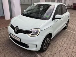 Grün Gebraucht 2020 Renault Twingo Intens Kleinwagen | 10.999 € (Fairer Preis)