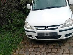 Gebraucht 2008 Opel Combo Van / Kleinbus | 900 € (Guter Preis)