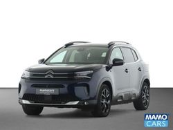 Blau Gebraucht 2024 Citroën C5 Aircross SUV | 27.490 € (Etwas zu teuer)
