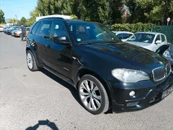 Schwarz Gebraucht 2009 BMW X5 M M Sport SUV | 8.200 €