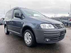 Offroadgrey Gebraucht 2006 VW Caddy Life Van / Kleinbus | 7.800 € (Teuer)