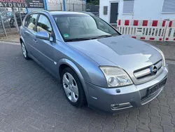 Lichtsilber m2 Gebraucht 2003 Opel Signum Sport Kombi | 2.250 € (Fairer Preis)