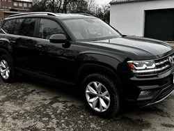 VW Atlas
