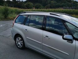 Grau Gebraucht 2009 Citroën Grand C4 Picasso Van / Kleinbus | 2.999 € (Fairer Preis)