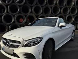 Mercedes C180