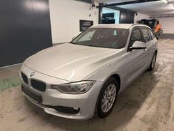 Glaciersilber Gebraucht 2013 BMW 320 Kombi | 6.999 € (Superpreis)