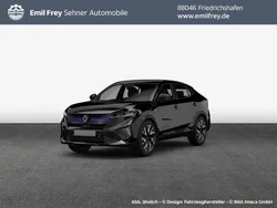 Gipfelblau metallic / dach in Neu 2025 Renault Rafale Esprit Alpine SUV | 50.490 € (Fairer Preis)