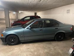 Gebraucht 1996 BMW 316 Limousine | 3.800 €