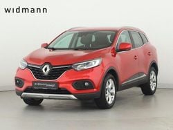 Rot Gebraucht 2019 Renault Kadjar LIMITED SUV | 14.850 € (Fairer Preis)