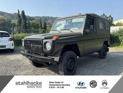 Grün Gebraucht 1992 Mercedes G230 SUV | 25.990 €