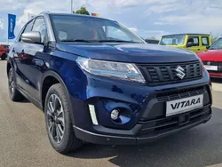 Sphere/galacticgrey Gebraucht 2024 Suzuki Vitara Comfort+ SUV | 26.880 € (Teuer)