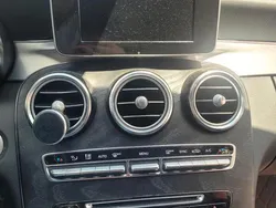 Schwarz Gebraucht 2018 Mercedes C250 Kombi | 24.500 €