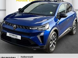 Blau Neu 2025 Renault Symbioz Evolution SUV | 31.590 € (Etwas zu teuer)
