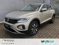 Gebraucht 2023 VW T-Roc SUV | 25.890 € (Guter Preis)