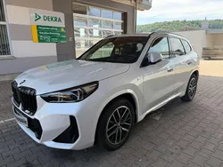 Gebraucht 2024 BMW X1 M Sport SUV | 44.380 € (Teuer)