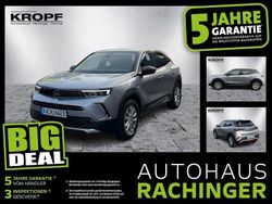 Kontrast grau/quarz silber Gebraucht 2022 Opel Mokka-e Elegance SUV | 19.430 € (Fairer Preis)