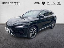 Schwarz Neu 2025 BYD Seal Design SUV | 48.680 €