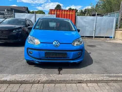 VW up!