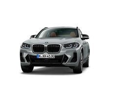 Gebraucht 2025 BMW X4 Shadowline SUV | 55.900 € (Superpreis)