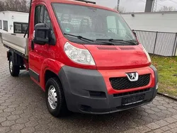 Farbe rot tiziano lackierung Gebraucht 2012 Peugeot Boxer Van | 5.500 € (Fairer Preis)