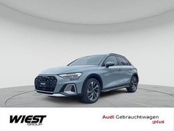 Pfeilgrau perleffekt Gebraucht 2025 Audi A3 Ambiente Limousine | 35.250 € (Etwas zu teuer)